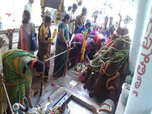పండుగలు, పర్వదినాలలో షష్టి రోజున