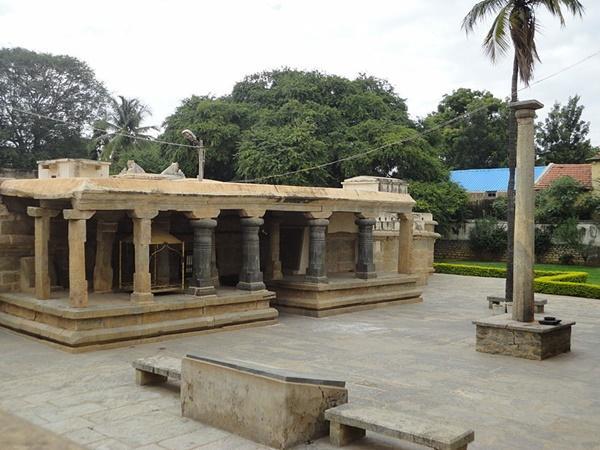 కోలారమ్మ టెంపుల్: