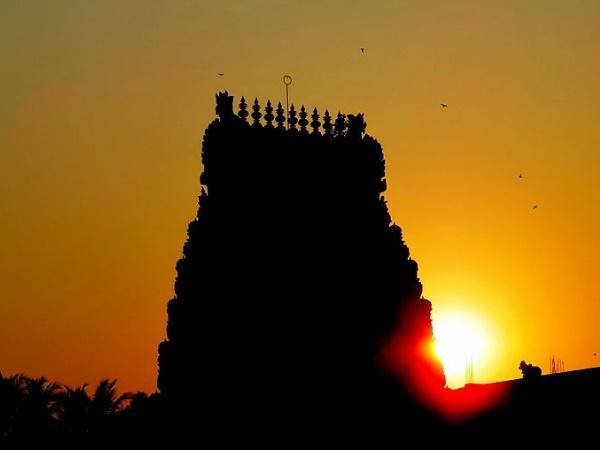 ఎల్లప్పుడు ఈ ఆలయం భక్తులతో నిండి ఉంటుంది