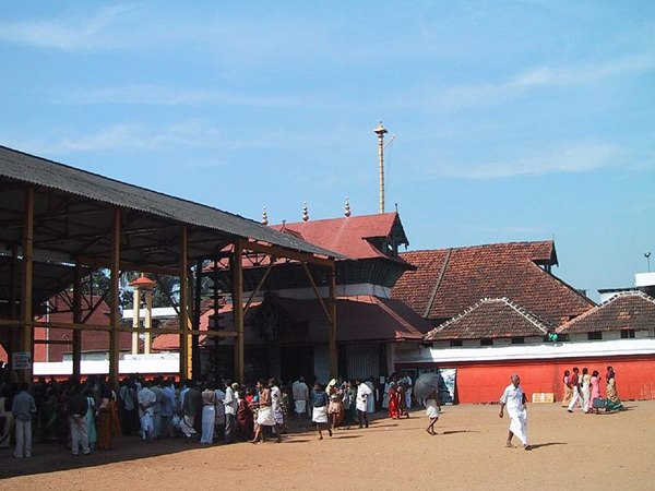 గురువాయూర్