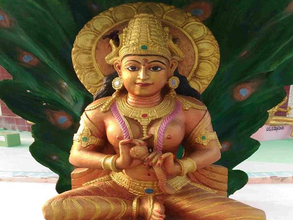 వైష్టవీ, వారాహీ మాహెంద్రీ, చాముండీ, మహాలక్ష్మీ,