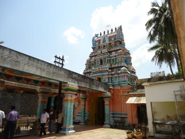 ఈ క్షేత్ర విశిష్టత:
