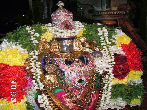 తిరుకోష్టియూర్ అంటే