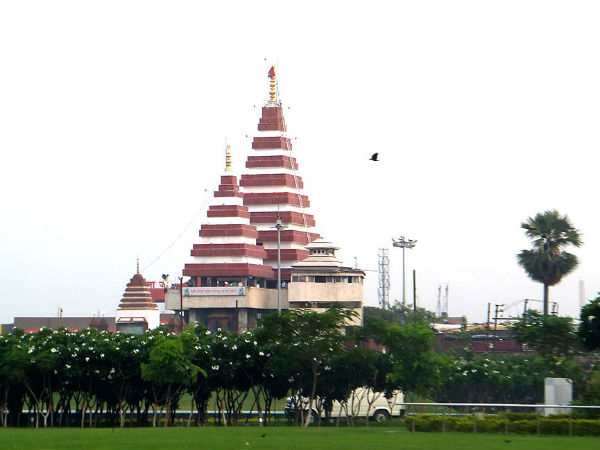 మహావీర్ మందిరం: