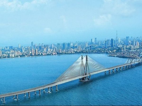 ముంబై సీలింక్: