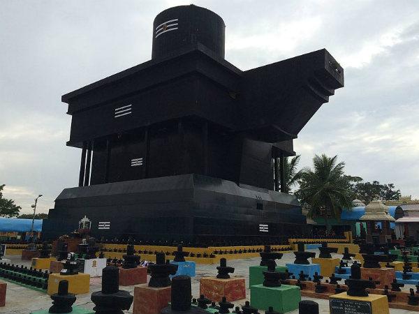 కోలార్ లో ఇతర ఆకర్షణలు