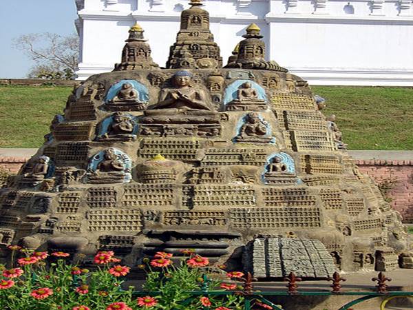 బుద్దగయా: