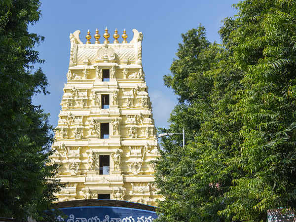 శ్రీశైలం సందర్శించే సమయం :