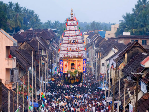దక్షిణ వారణాసి