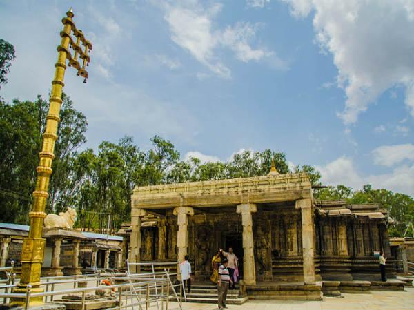 తలకాడు సందర్శనకు నవంబర్ నుండి మార్చి వరకు