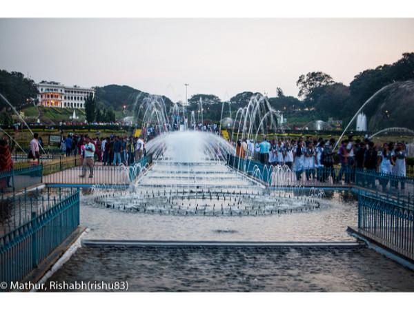 వారాంతంలో