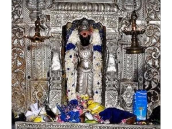 బద్రకలియమ్మన్ ఆలయం