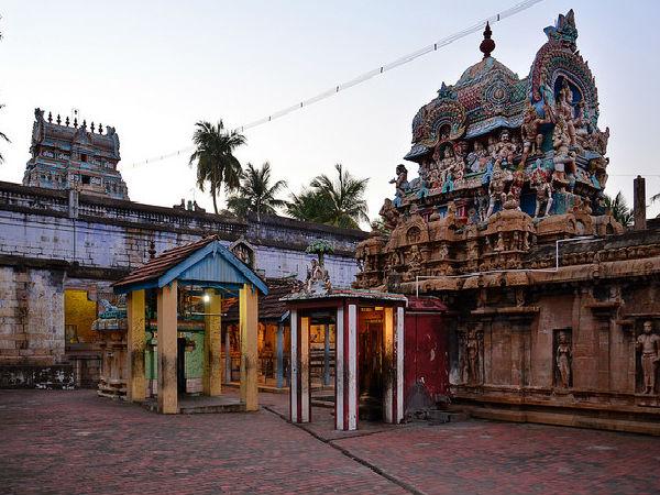 ఈ కోవెలకూడా 274 పాతాళ పేత్ర స్థలాలలో ఒకటి