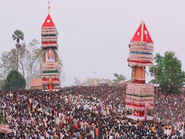 ఎలా వెళ్లాలి