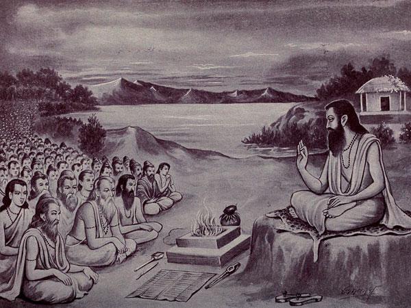 దీంతో మునులు ఆ ఆది పరాశక్తిని పూజించగా