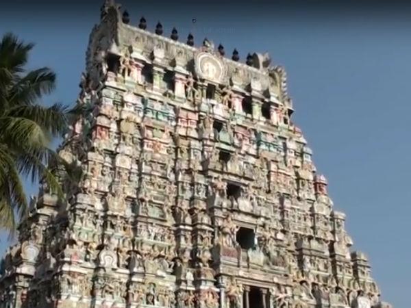 శక్తివనేశ్వర దేవాలయం