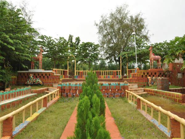 ప్రస్తుతం ఆధునీకరించిన