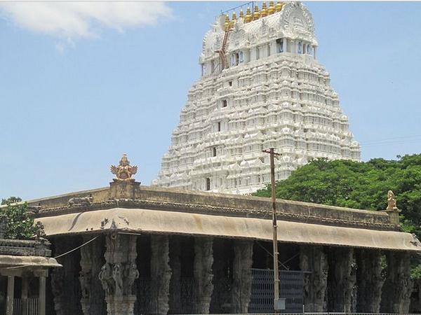 ఉచిత దర్శనంతో పాటు
