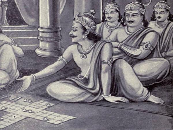 ఈ ఆలయం వెనుక చాలా వింత చిరిత్రే దాగి ఉంది