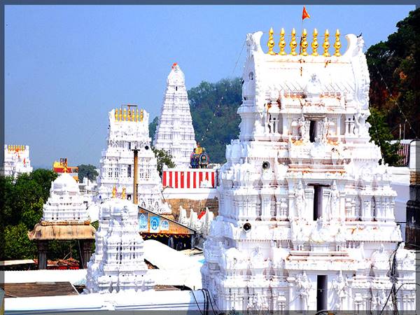 ఇక్కడ ఆలయ శిఖరాన్ని దర్శిస్తే కైలాసం చూసినట్లే...