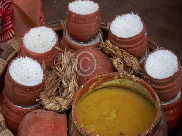 ప్రసాదం: