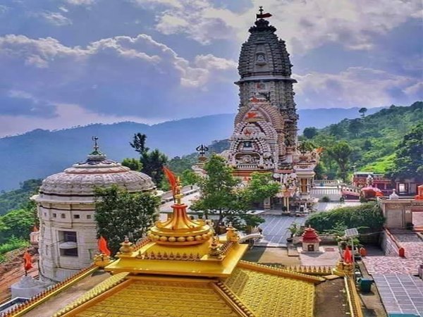 ప్రతి సంవత్సరం మహాశివరాత్రి ఉత్సవాలు