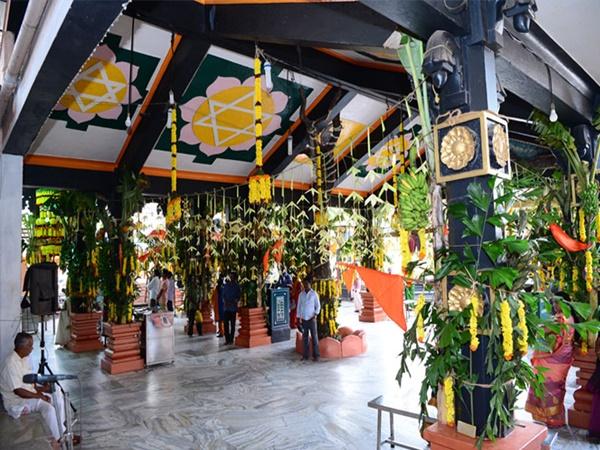 ఆలయ విశేషాలు