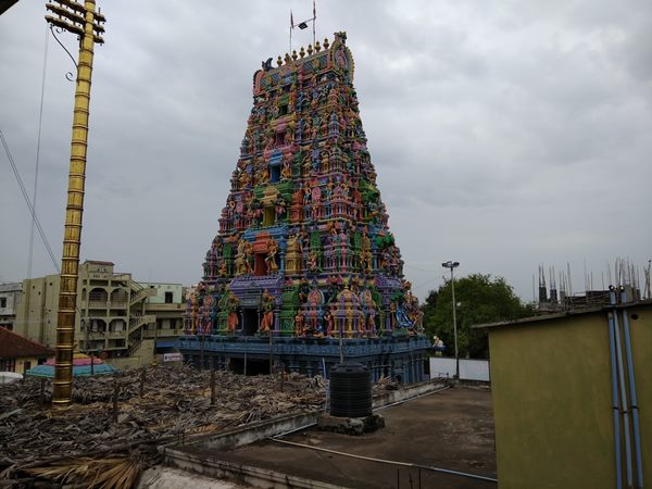 ఎలా చేరుకోవాలి?