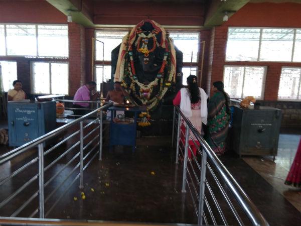 జడ గణేశుడు