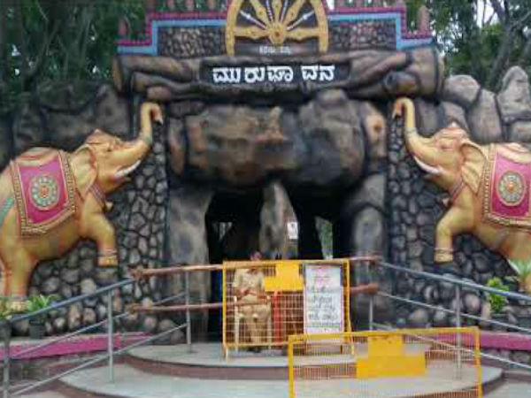 మనోకార్యసిద్ది ఫలిస్తుంది