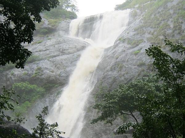 అష్టముడి సరస్సు