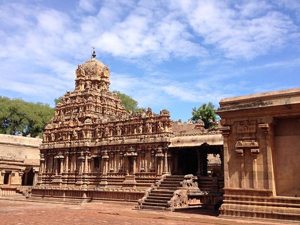 మురగన్ దేవాలయం