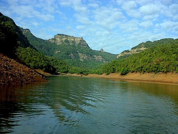 వసోతా, జయగడ్