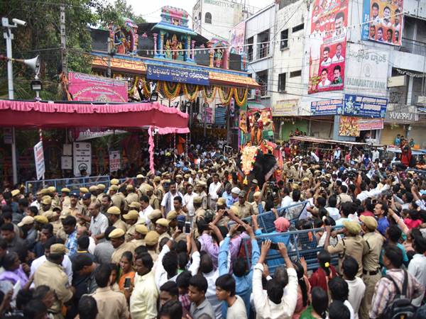 మరో కథనం ప్రకారం
