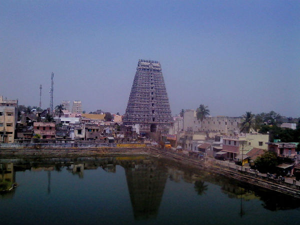 పురాణ కథ