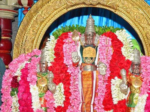 సుబ్రహ్మణ్యేశ్వర స్వామికి ప్రతి మంగళవారం అభిషేకం చేయించి