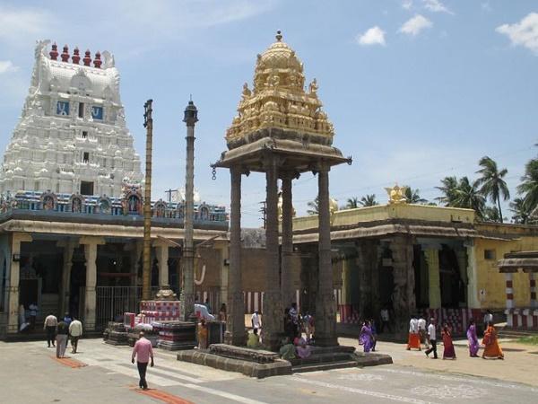 పురాణ కాలంలో ఛతుర్మఖ బ్రహ్మ దివ్వమైన యాగ