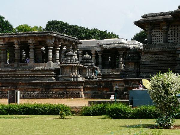 ఈ రెండు నగరాలు