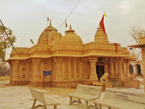 ఇతర ఆకర్షణలు