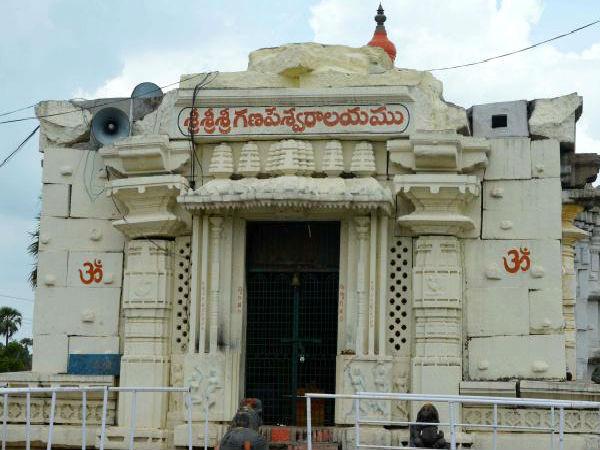 ఎత్తైన శివలింగం