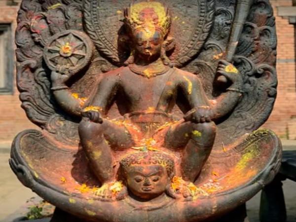 ఈ ఆలయం యొక్క ప్రత్యేకత ఏమిటంటే