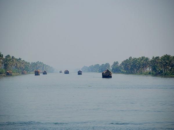 కేరళ