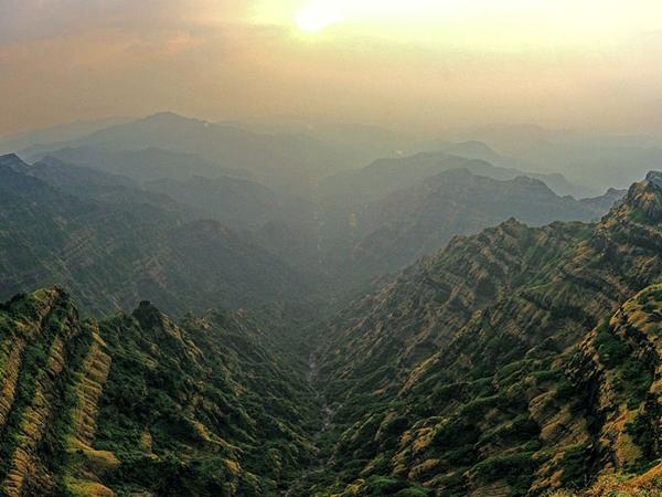 మహారాష్ట్ర
