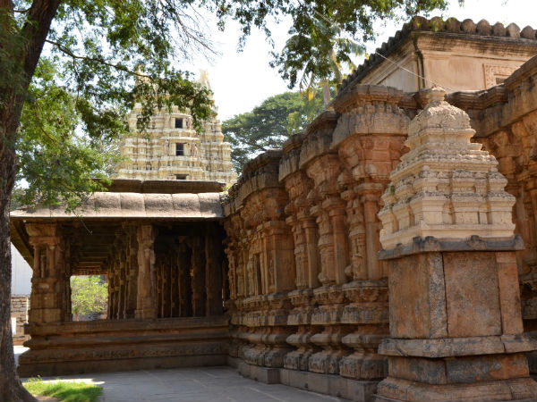 సోమేశ్వర ఆలయం: