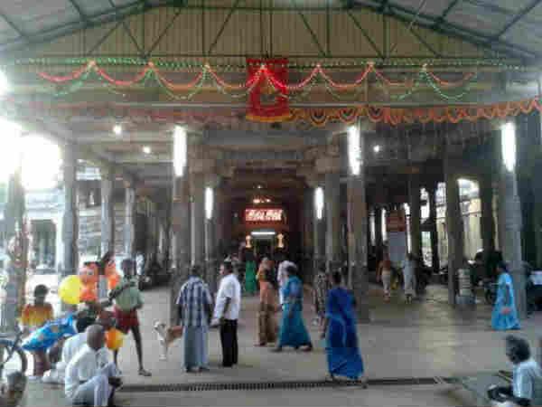 పురాణాల ప్రకారం