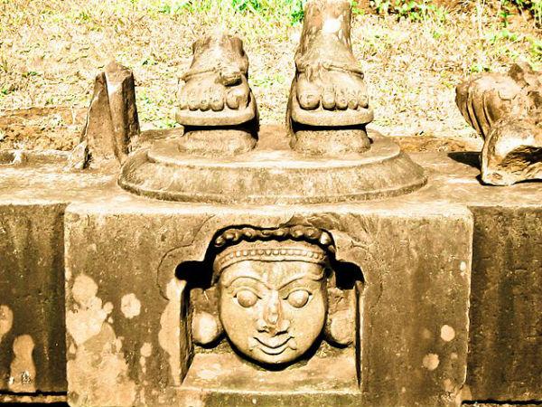 కేలడీ నాయకులు