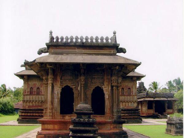 రాజధాని
