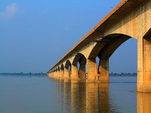 మహాత్మా గాంధీ సేతు