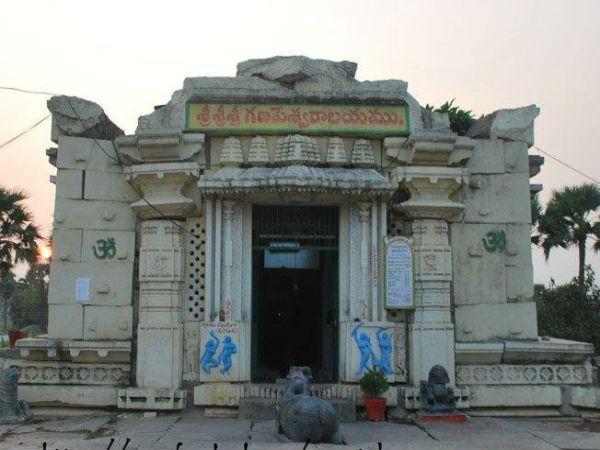 కూసుమంచి ఎక్కడ ఉంది?