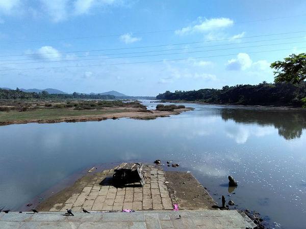 కూడ్లి: